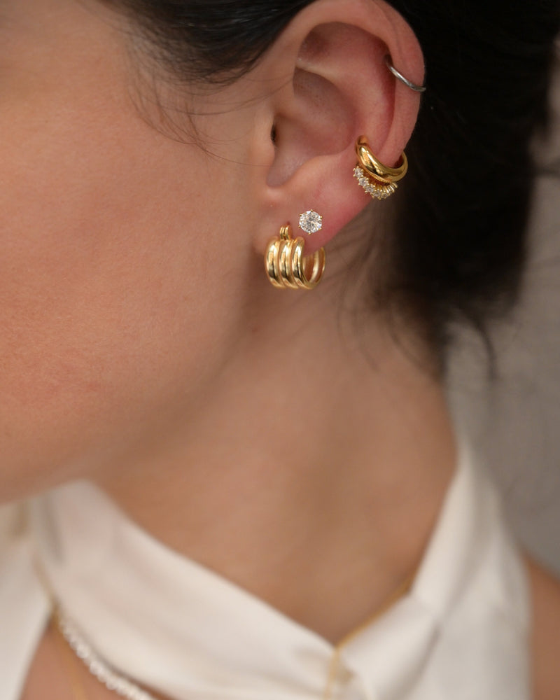 Mini Rigel Hoops