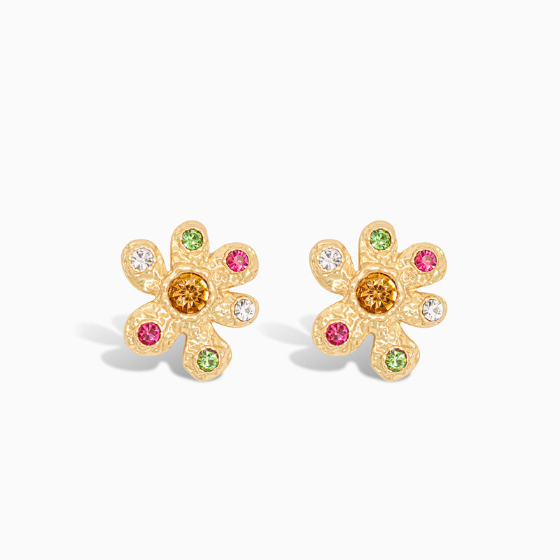 Bloom Earring