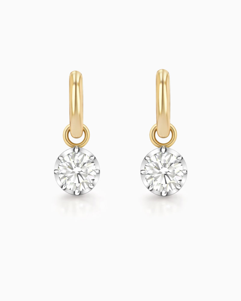 Georgia Drop Earring