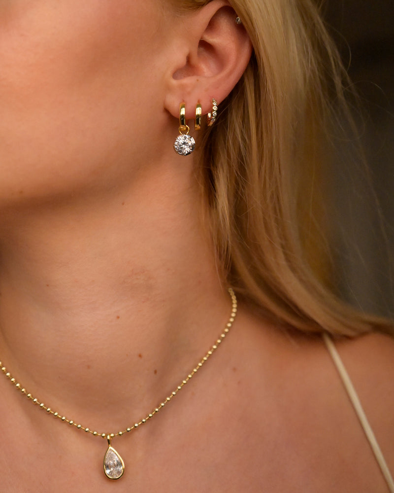 Georgia Drop Earring