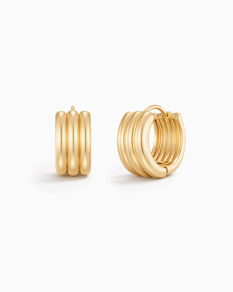 Mini Rigel Hoops
