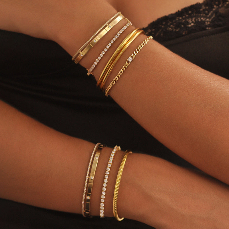 Amore Bracelet