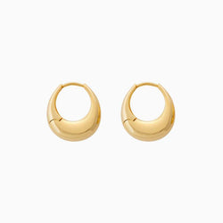 Dolce Hoops - V THE LABEL Jewellery AU