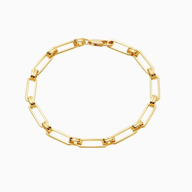 Feux Chain Bracelet - V THE LABEL Jewellery AU