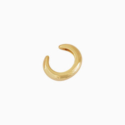 Gold Ear Cuff - V THE LABEL Jewellery AU