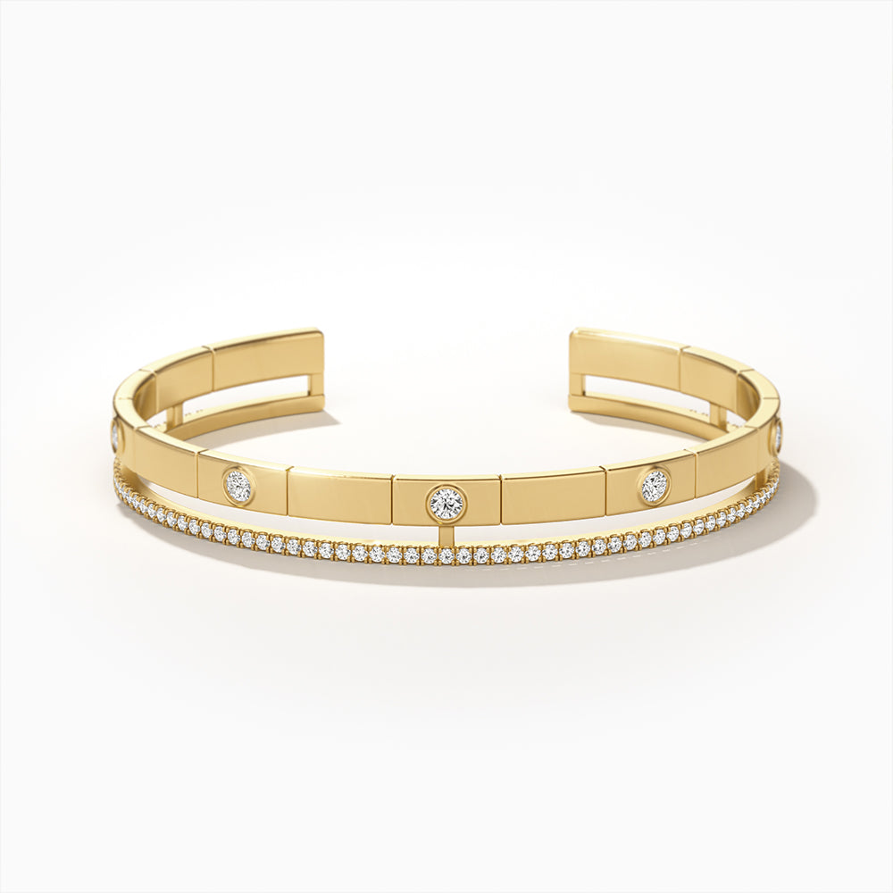 Amore Bracelet – V The Label