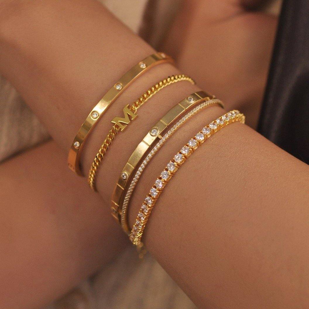 Amore Bracelet – V The Label
