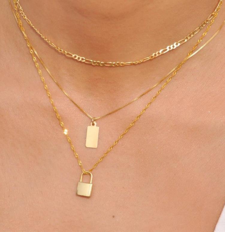 Boyfriend Choker - V THE LABEL Jewellery AU