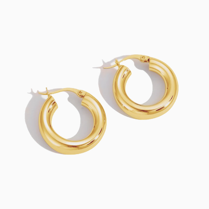 Capri Hoops