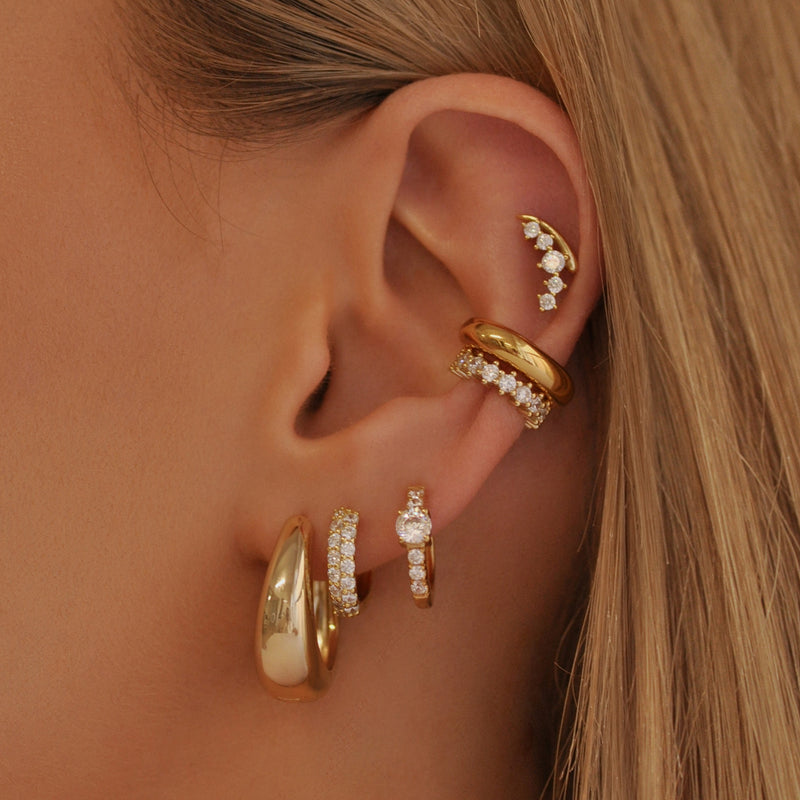 Dolce Hoops
