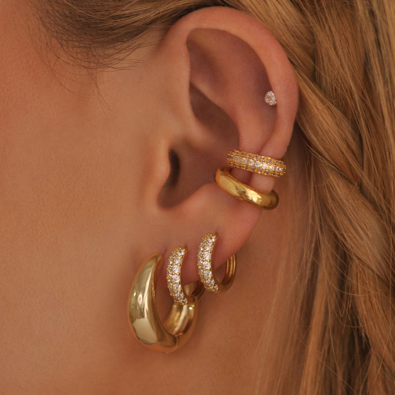Dolce Hoops
