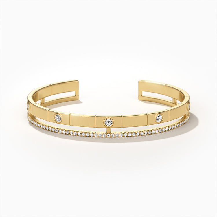 Amore Bracelet – V THE LABEL