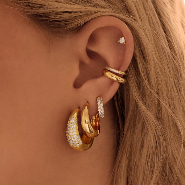 Sahara Hoops