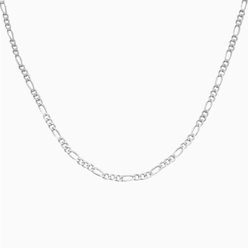 Silver Boyfriend Choker - V THE LABEL Jewellery AU